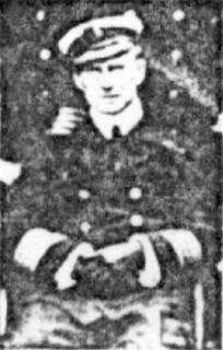 Le capitaine Arthur Rostron.